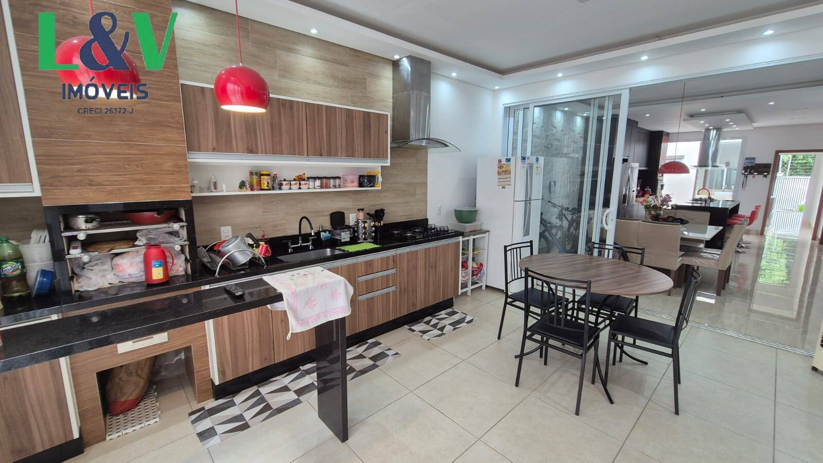 Casa, 3 quartos, 188 m² - Foto 15