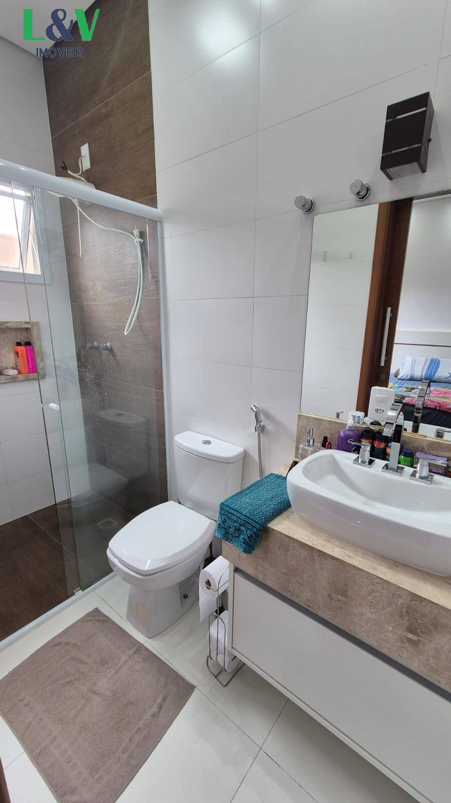 Casa, 3 quartos, 188 m² - Foto 21