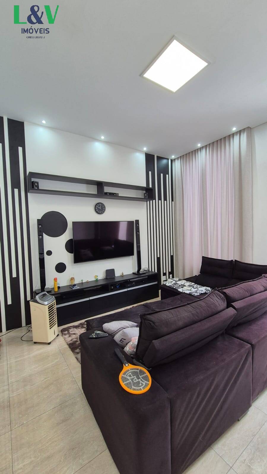 Casa, 3 quartos, 188 m² - Foto 3