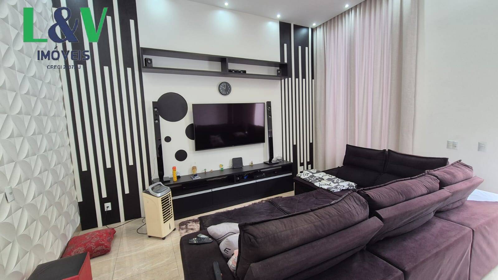 Casa, 3 quartos, 188 m² - Foto 5