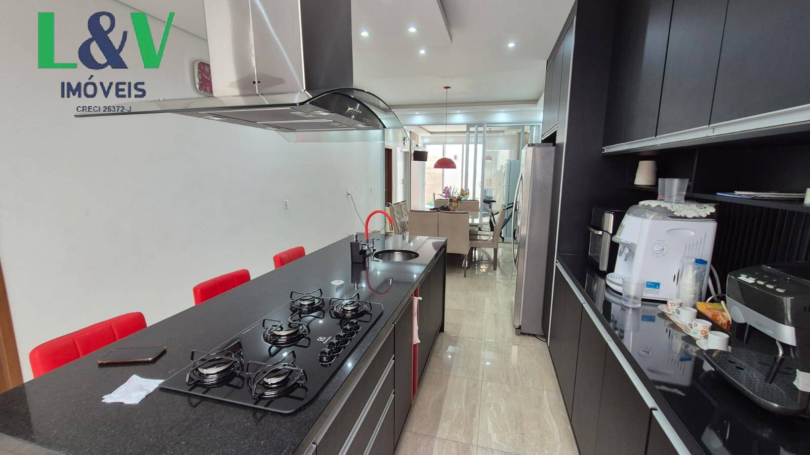 Casa, 3 quartos, 188 m² - Foto 17