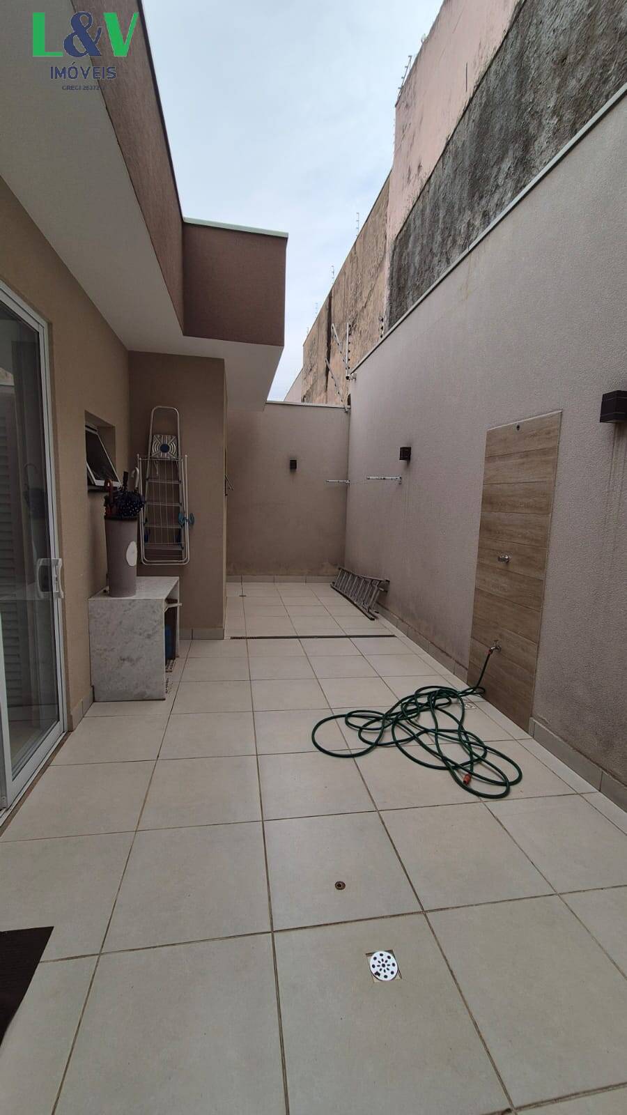 Casa, 3 quartos, 188 m² - Foto 31