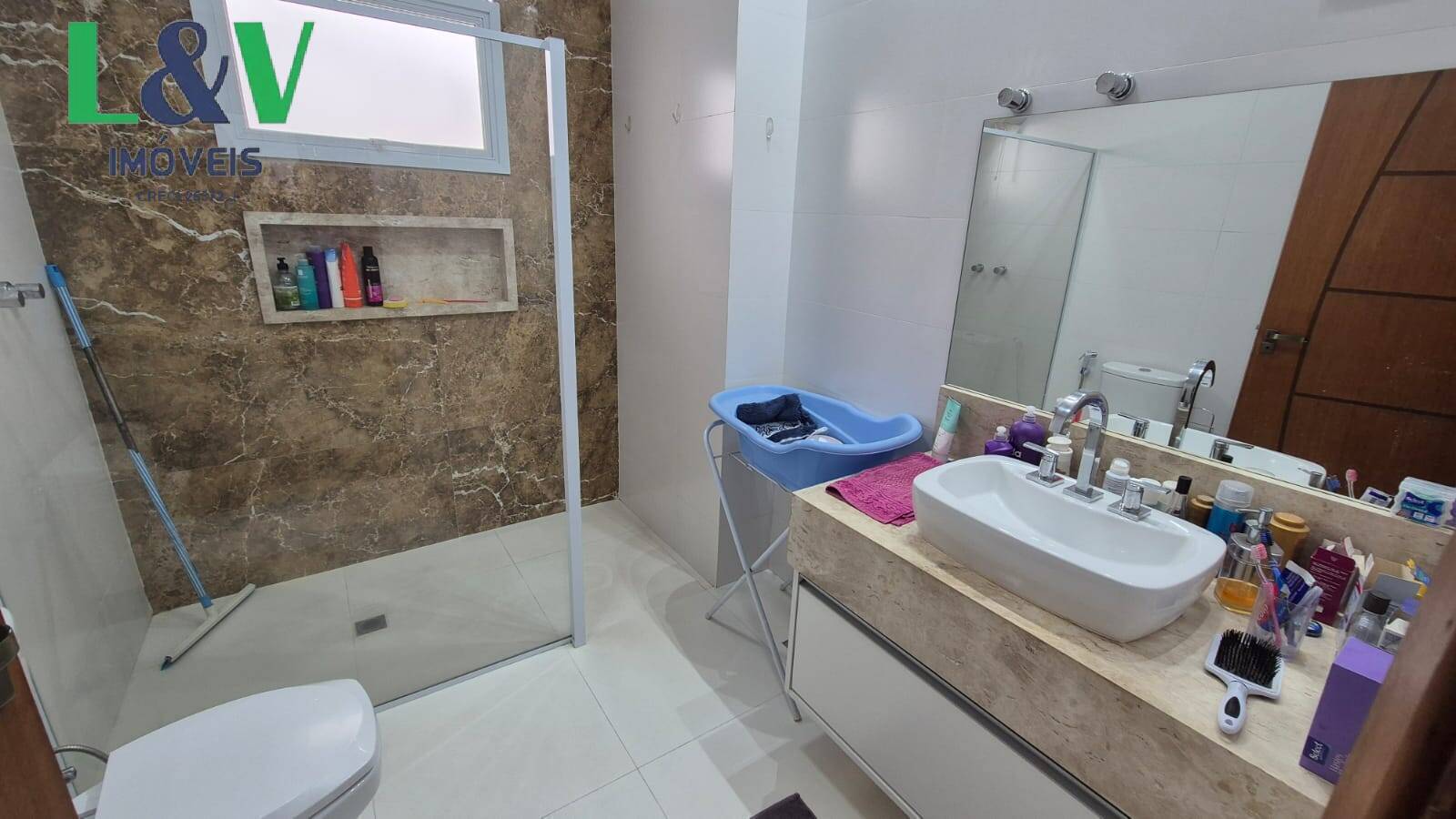 Casa, 3 quartos, 188 m² - Foto 23