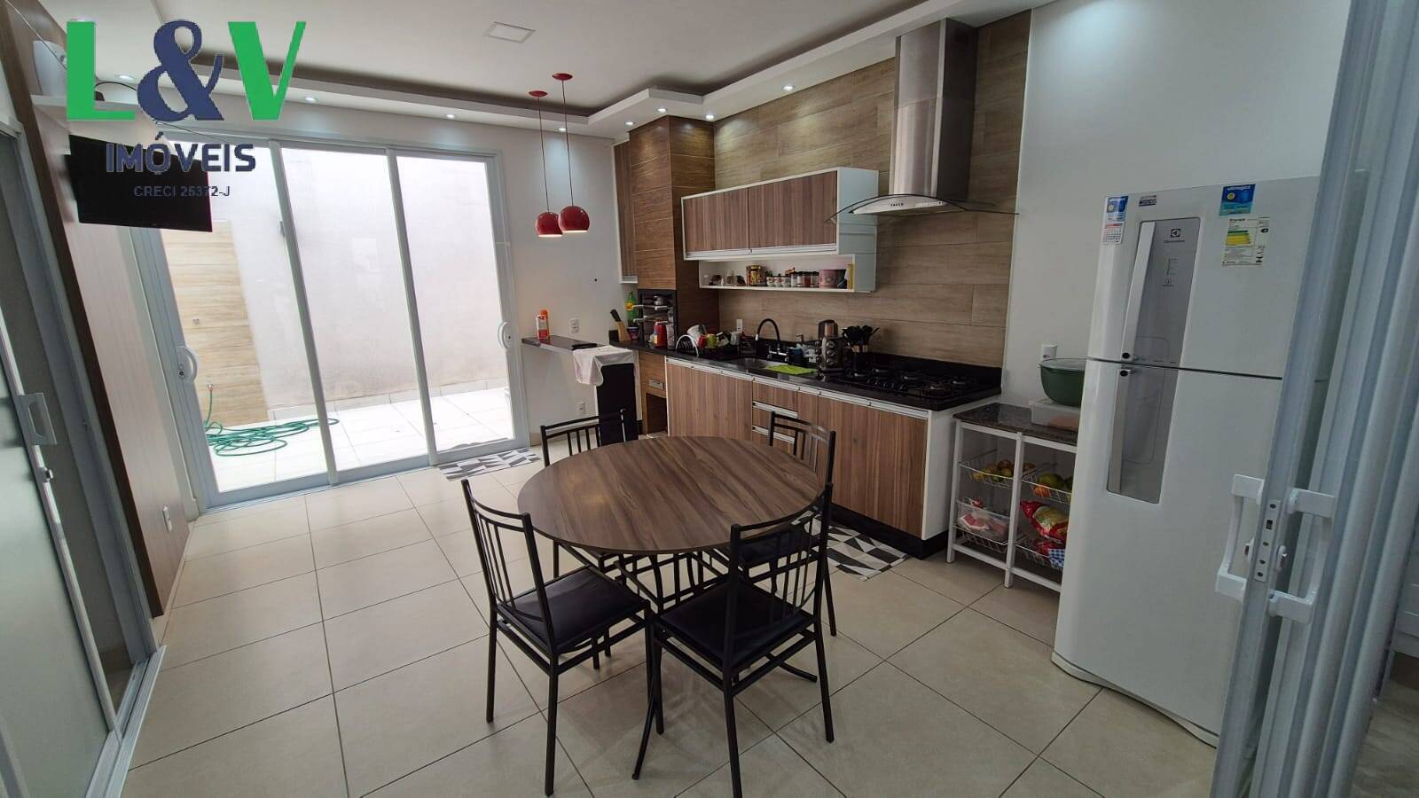 Casa, 3 quartos, 188 m² - Foto 18