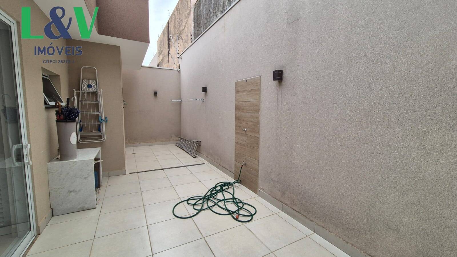 Casa, 3 quartos, 188 m² - Foto 32