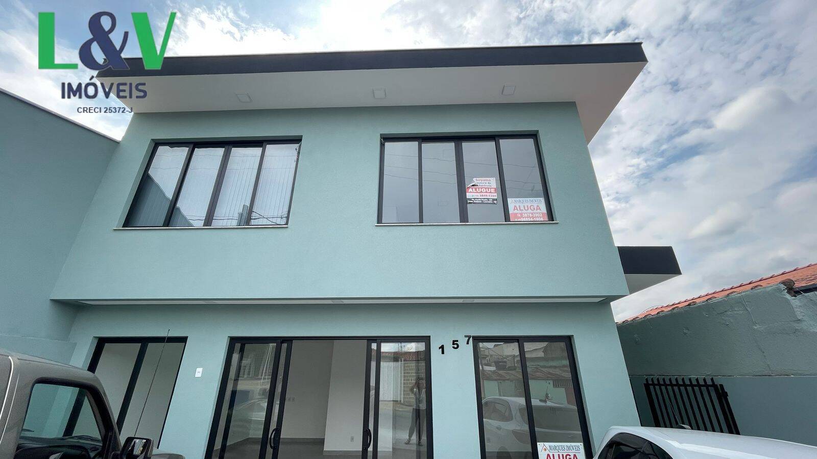 Sala-Conjunto, 42 m² - Foto 1