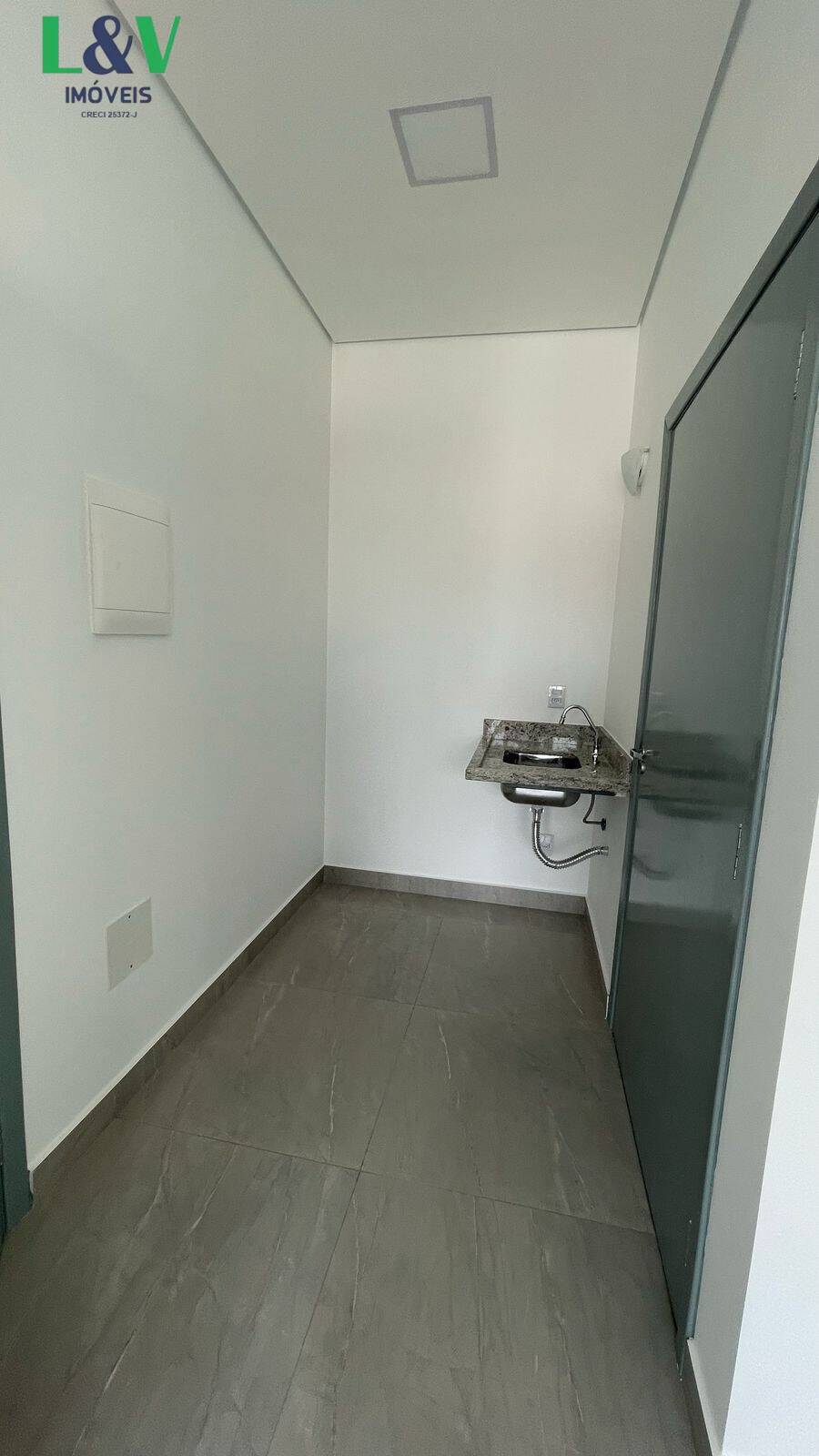 Sala-Conjunto, 42 m² - Foto 5