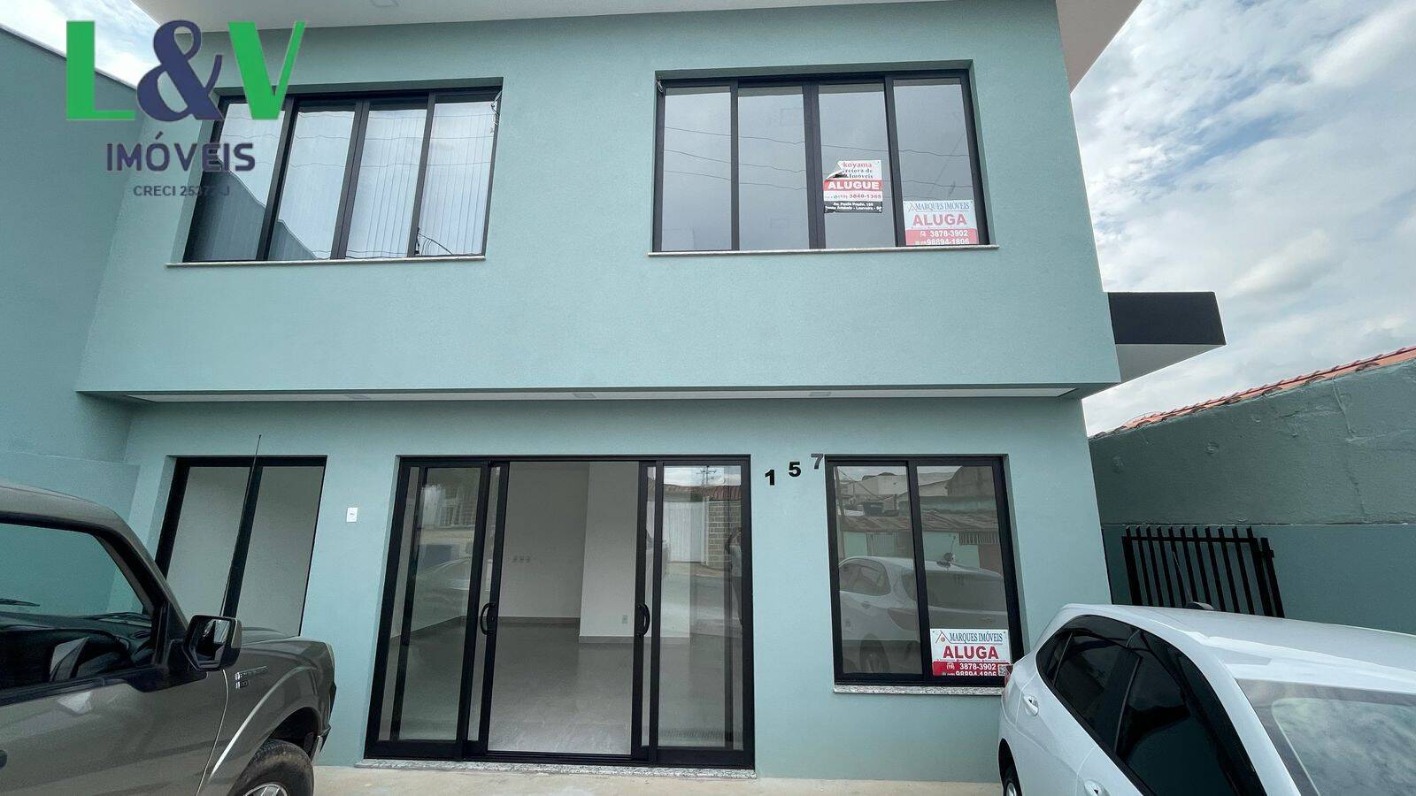 Sala-Conjunto, 42 m² - Foto 2