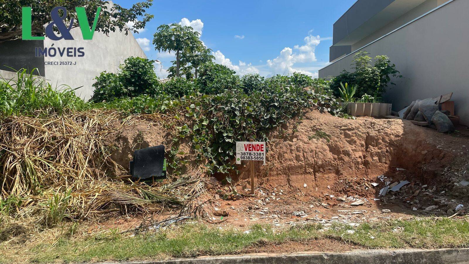 Terreno, 250 m² - Foto 2