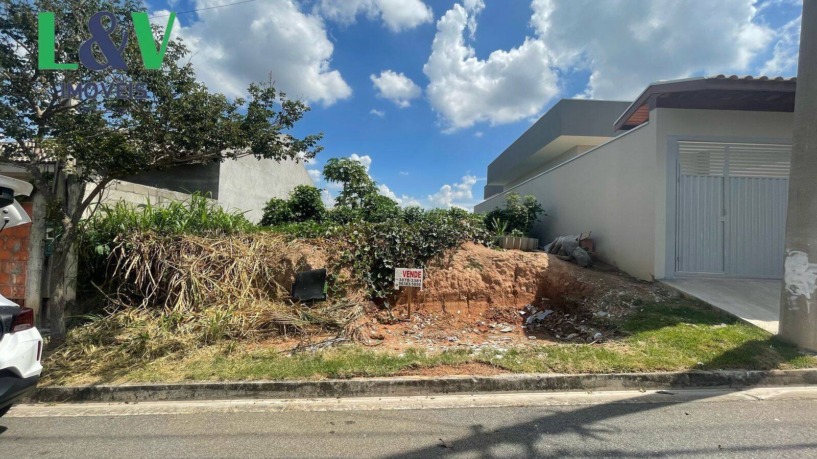 Terreno, 250 m² - Foto 3