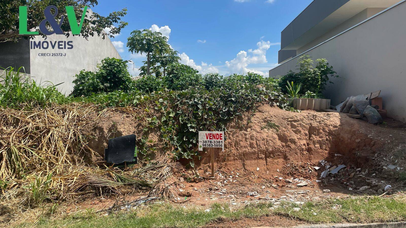 Terreno, 250 m² - Foto 4