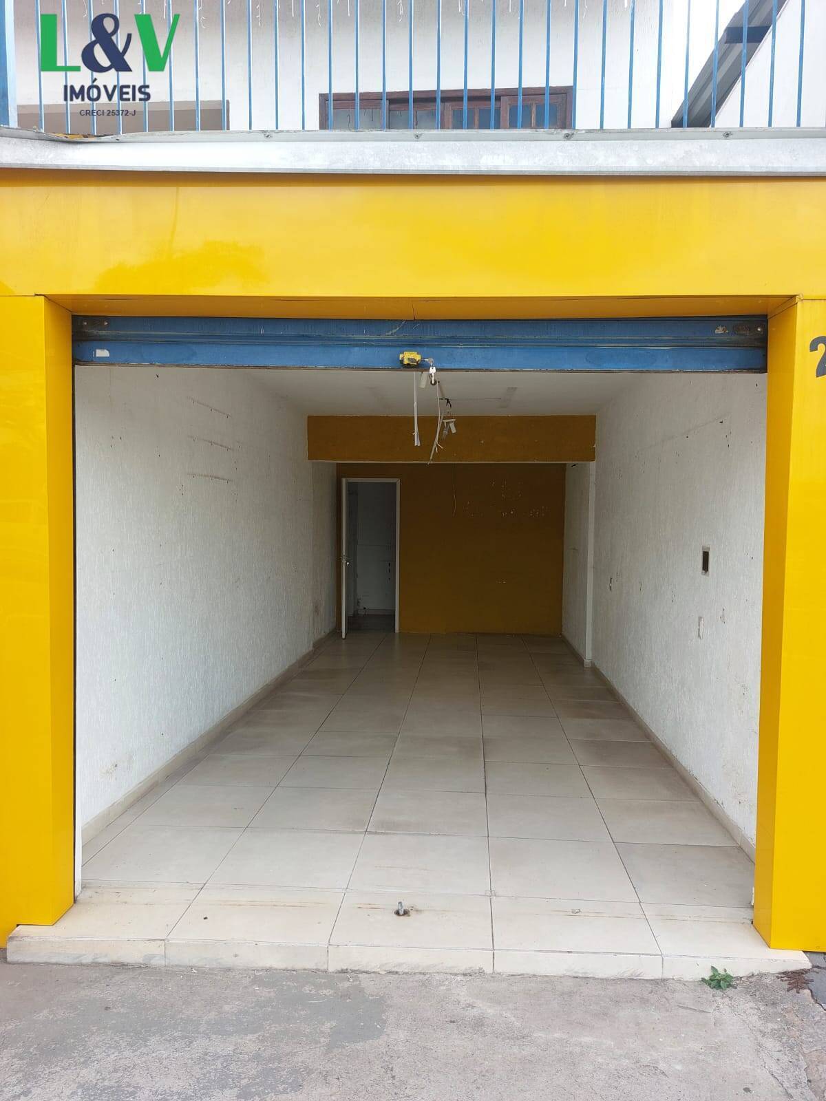 Loja-Salão, 28 m² - Foto 2