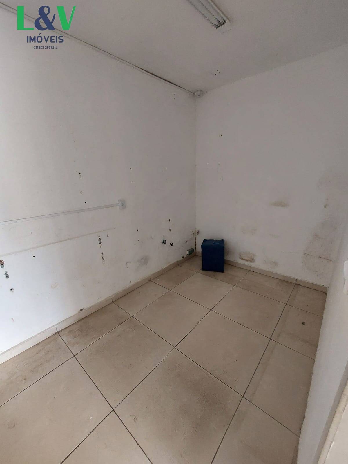 Loja-Salão, 28 m² - Foto 5