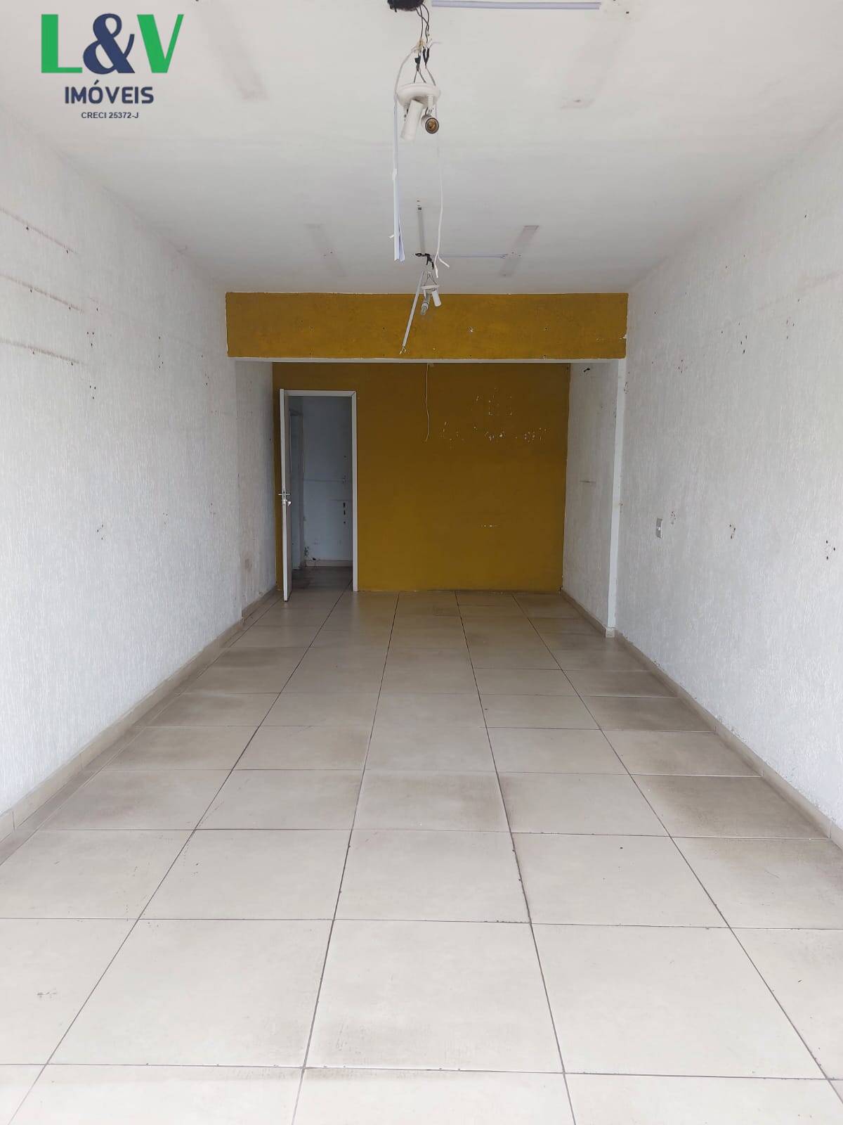 Loja-Salão, 28 m² - Foto 3