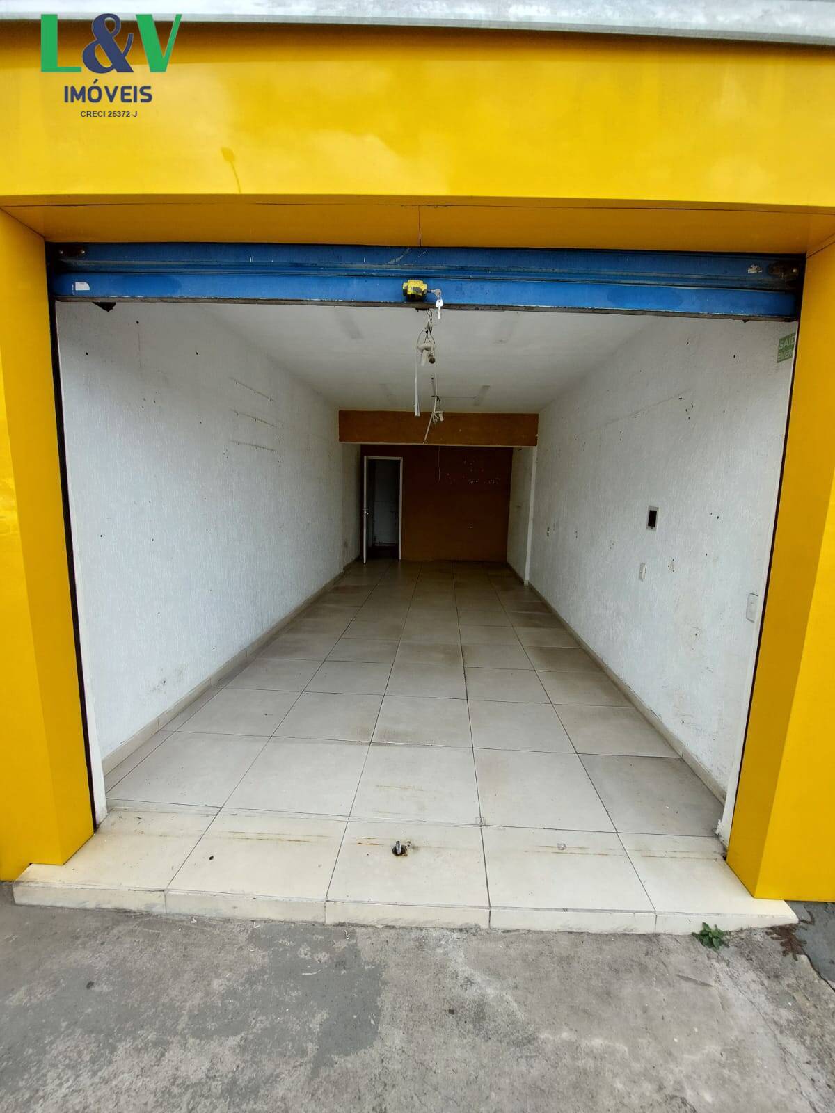 Loja-Salão, 28 m² - Foto 4