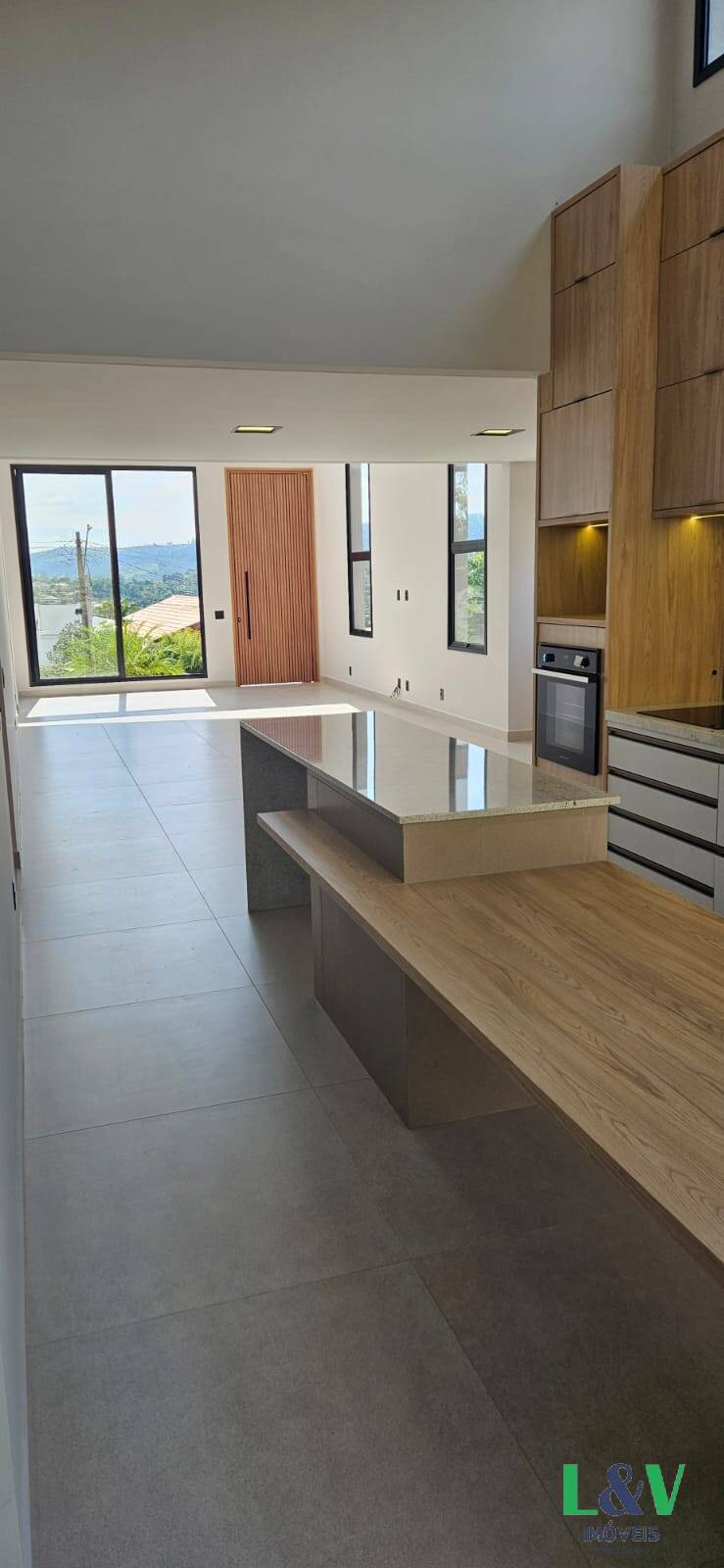 Casa de Condomínio à venda com 3 quartos, 193m² - Foto 5