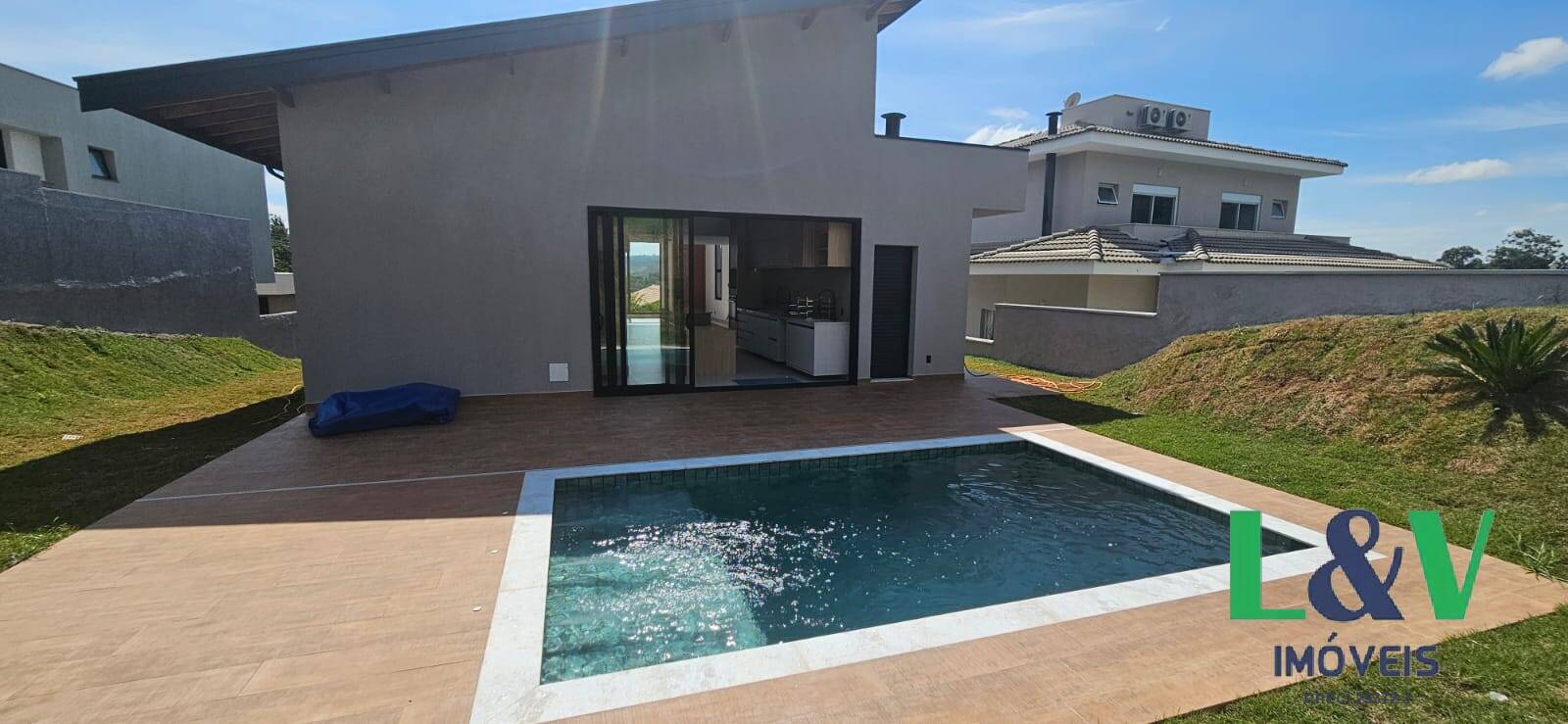 Casa de Condomínio à venda com 3 quartos, 193m² - Foto 26