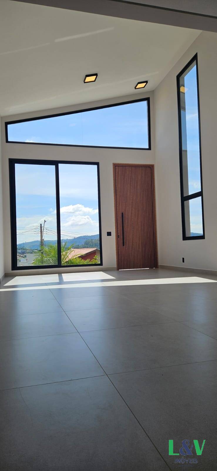 Casa de Condomínio à venda com 3 quartos, 193m² - Foto 9