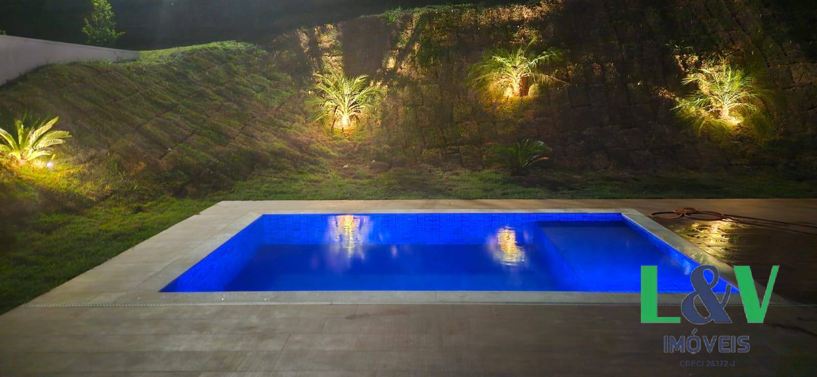 Casa de Condomínio à venda com 3 quartos, 193m² - Foto 24