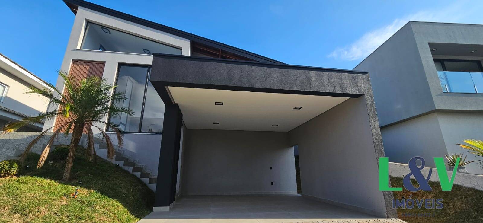 Casa de Condomínio à venda com 3 quartos, 193m² - Foto 4