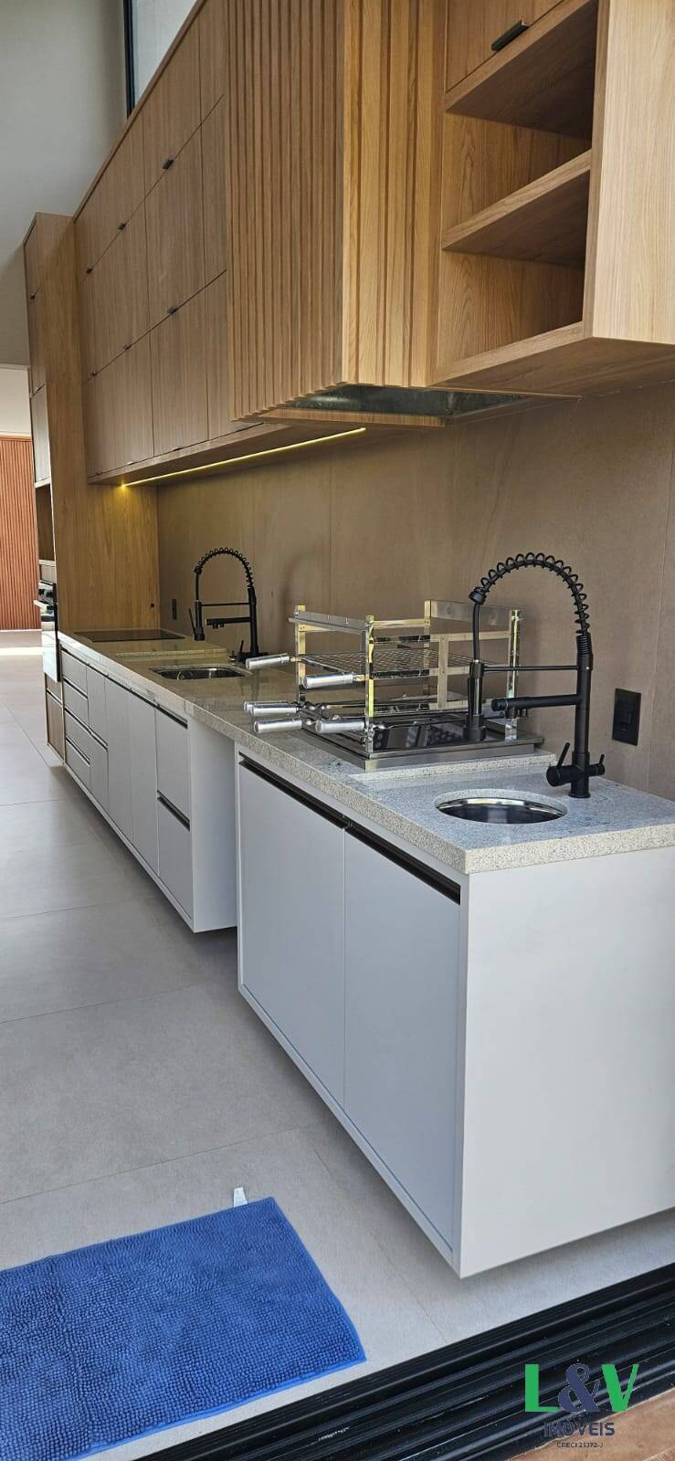 Casa de Condomínio à venda com 3 quartos, 193m² - Foto 12