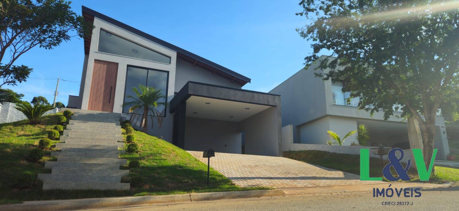 Casa de Condomínio à venda com 3 quartos, 193m² - Foto 3