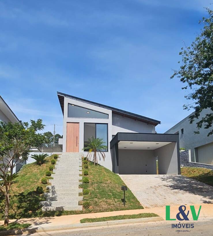 Casa de Condomínio à venda com 3 quartos, 193m² - Foto 2