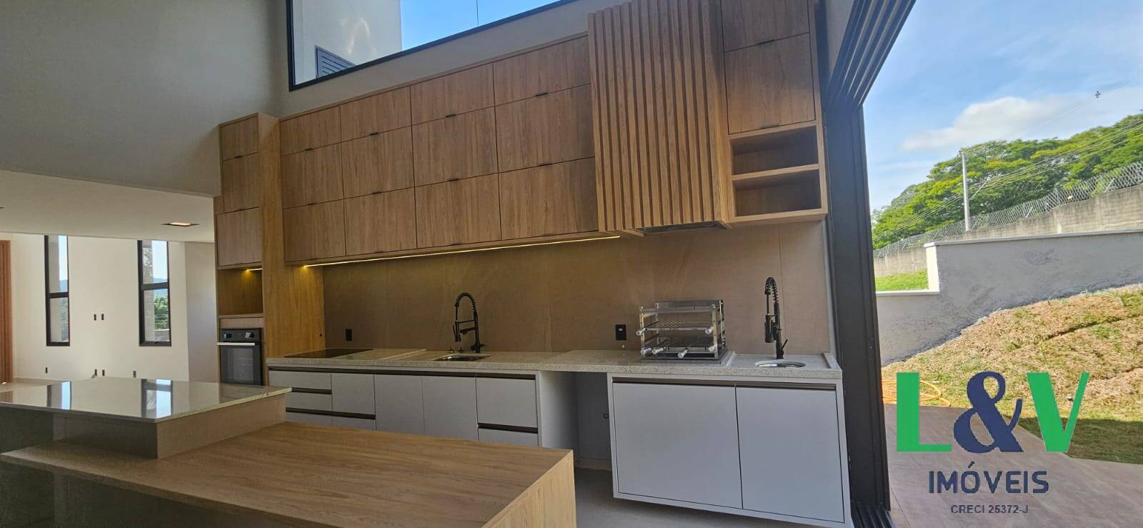 Casa de Condomínio à venda com 3 quartos, 193m² - Foto 11