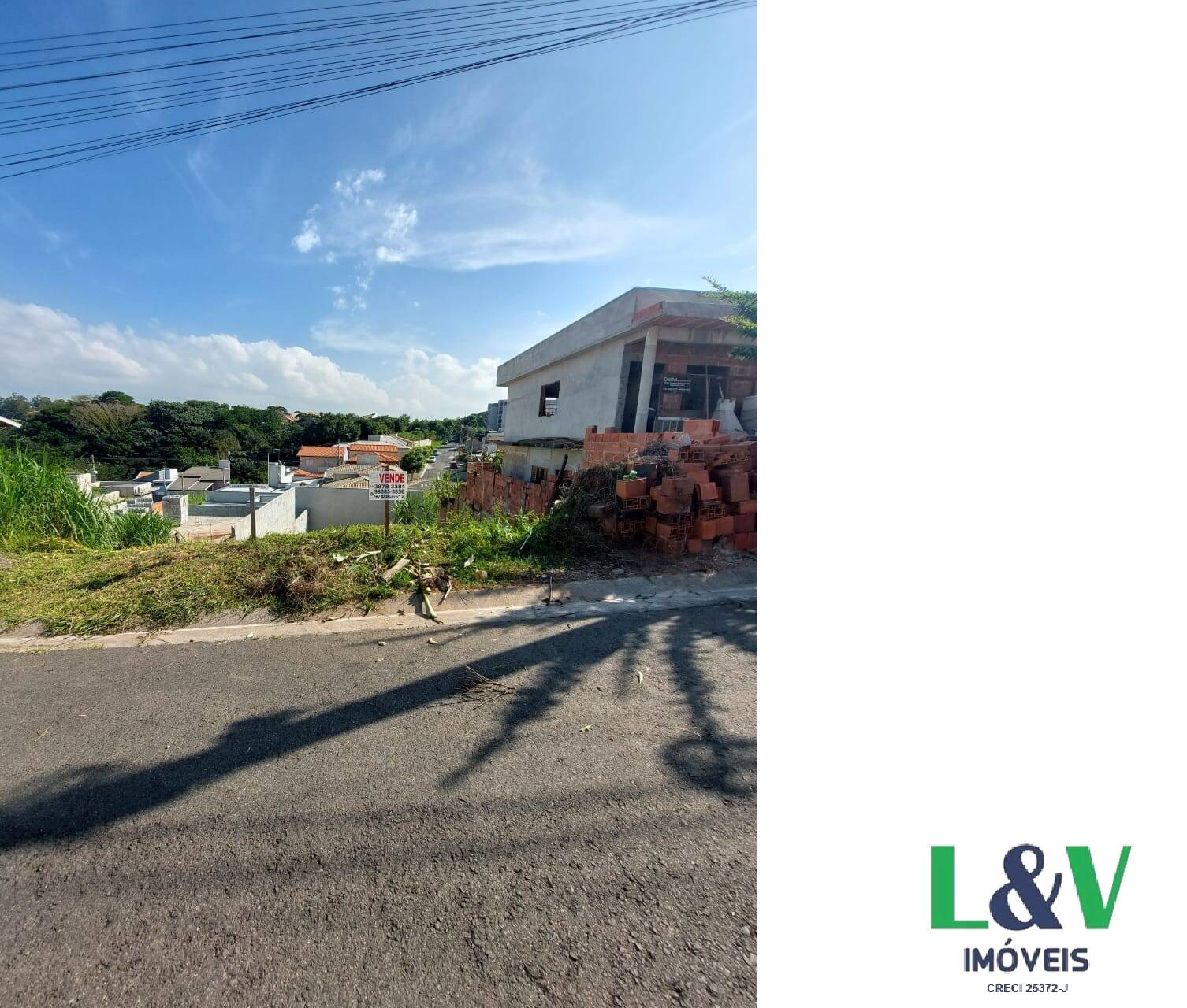 Terreno à venda, 250m² - Foto 6