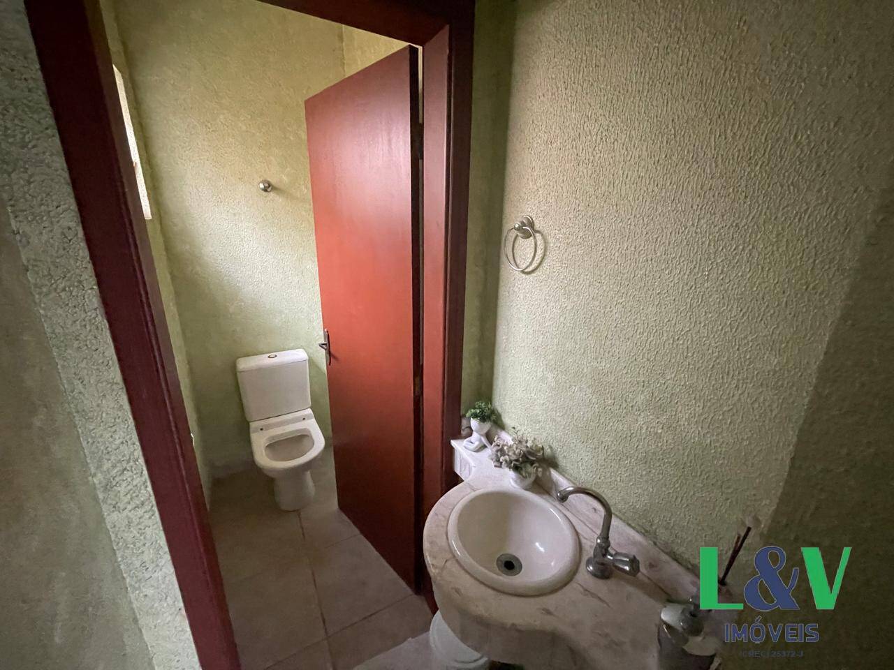Casa à venda com 3 quartos, 164m² - Foto 16