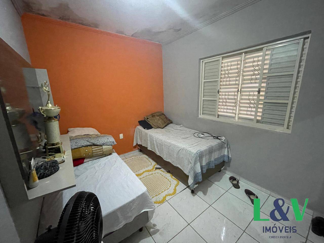 Casa à venda com 3 quartos, 164m² - Foto 12