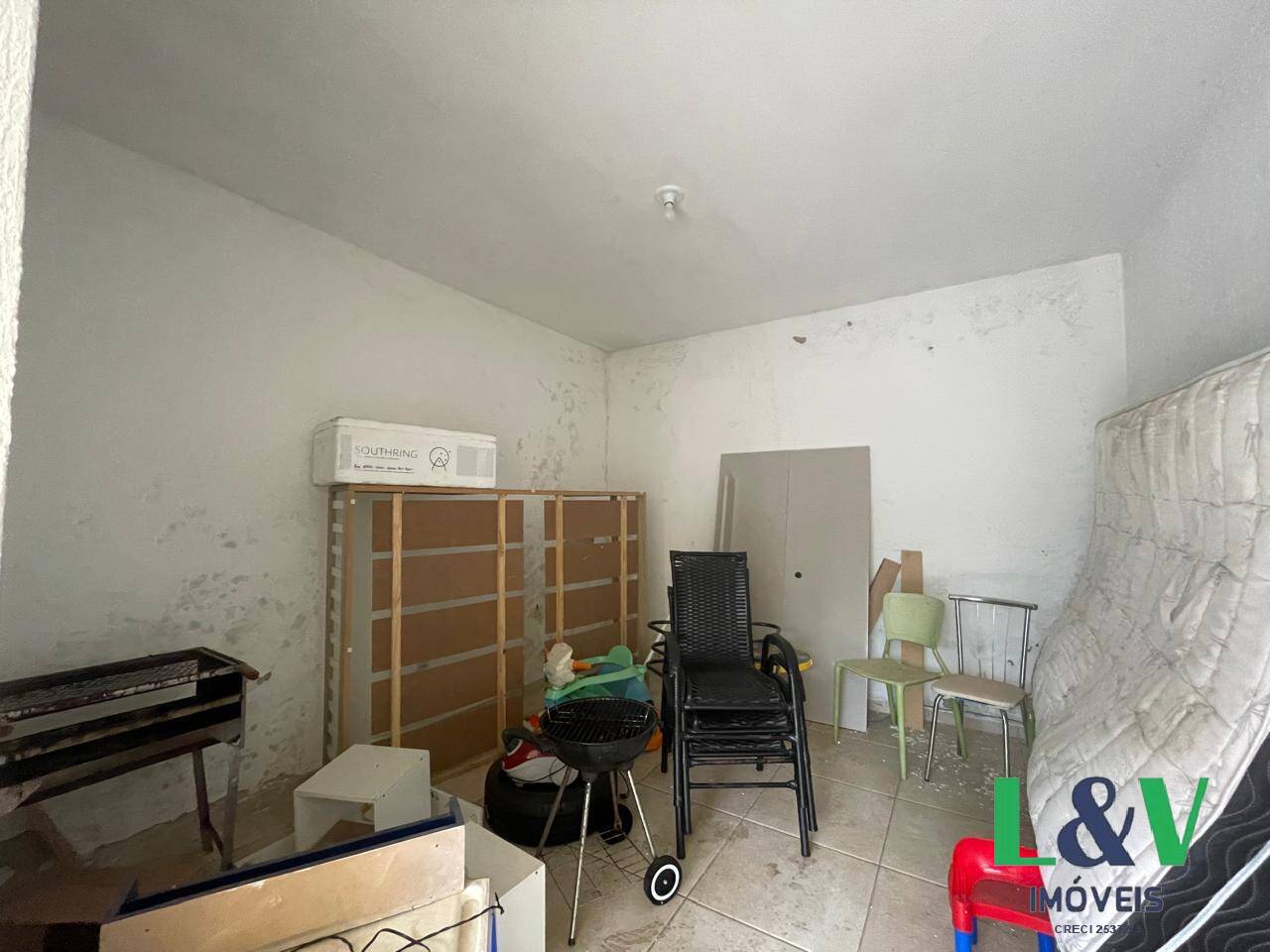Casa à venda com 3 quartos, 164m² - Foto 13
