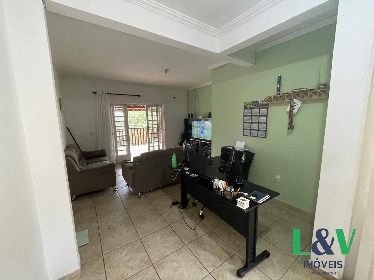 Casa à venda com 3 quartos, 164m² - Foto 6