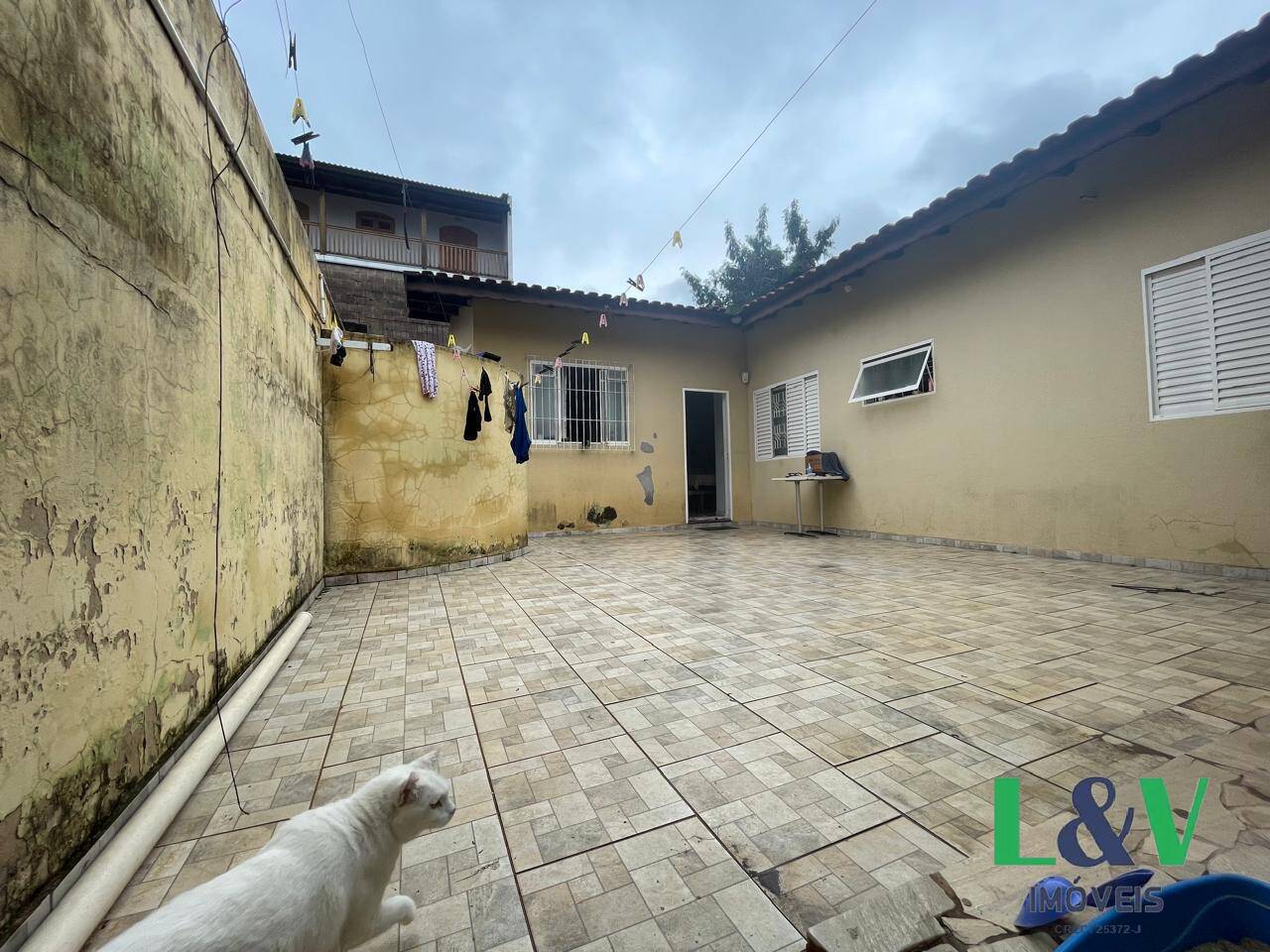 Casa à venda com 3 quartos, 164m² - Foto 20