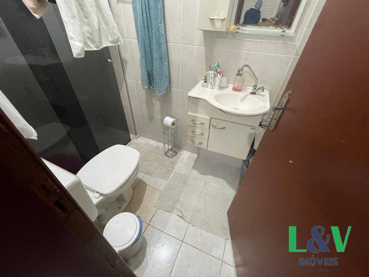Casa à venda com 3 quartos, 164m² - Foto 17