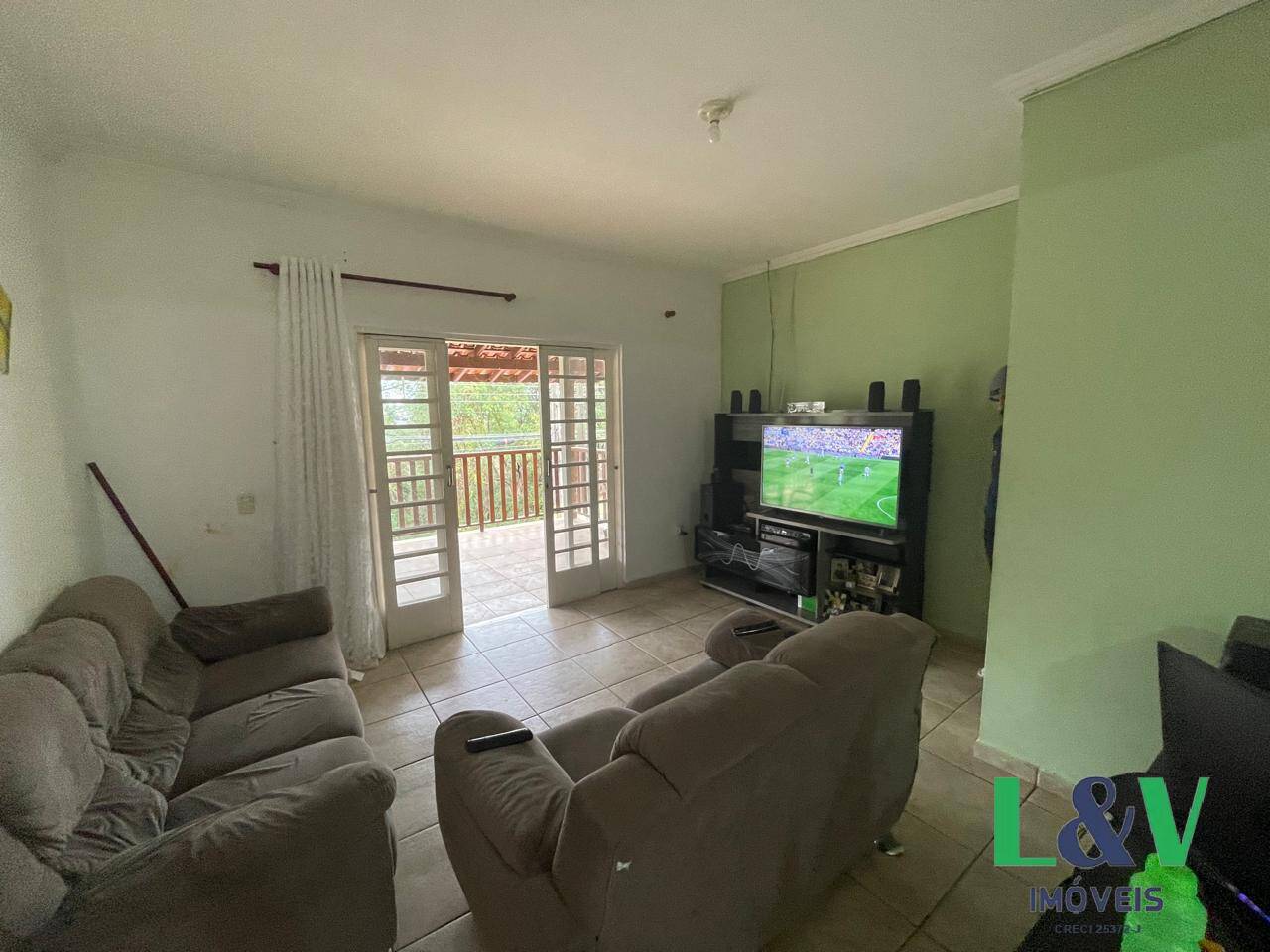 Casa à venda com 3 quartos, 164m² - Foto 7