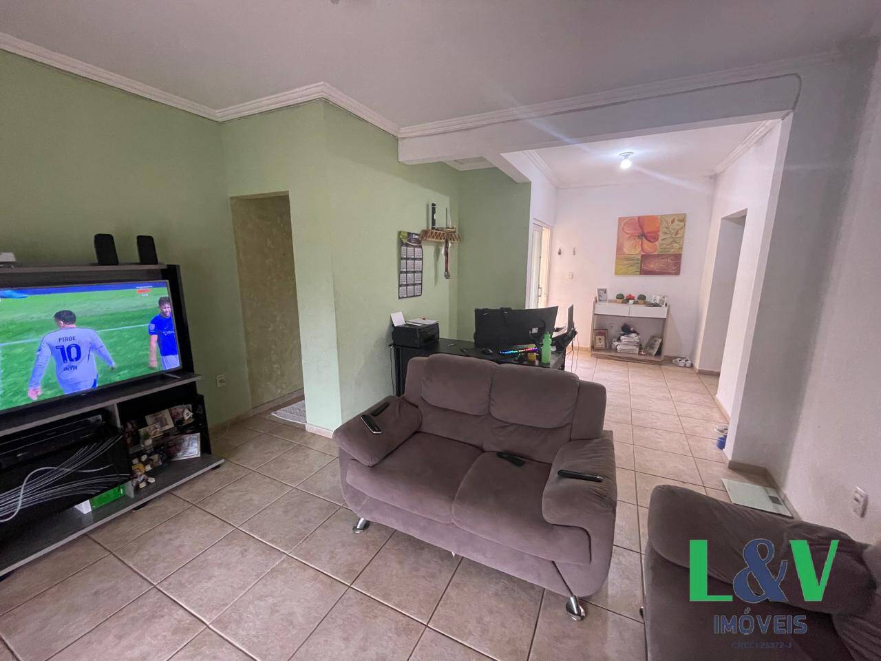 Casa à venda com 3 quartos, 164m² - Foto 8