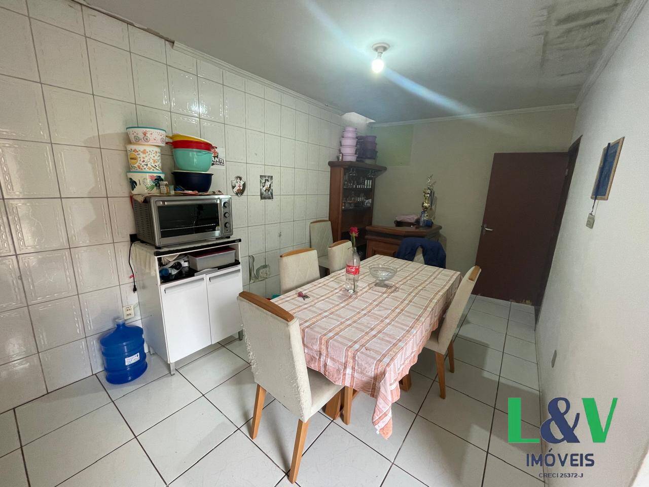 Casa à venda com 3 quartos, 164m² - Foto 9