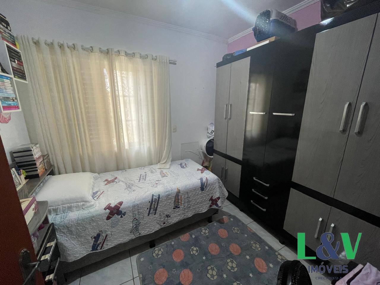 Casa à venda com 3 quartos, 164m² - Foto 14