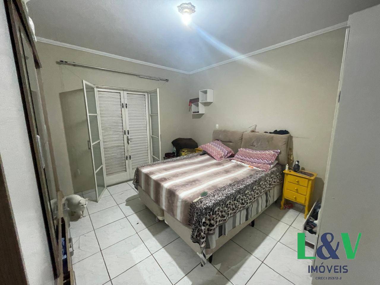 Casa à venda com 3 quartos, 164m² - Foto 15