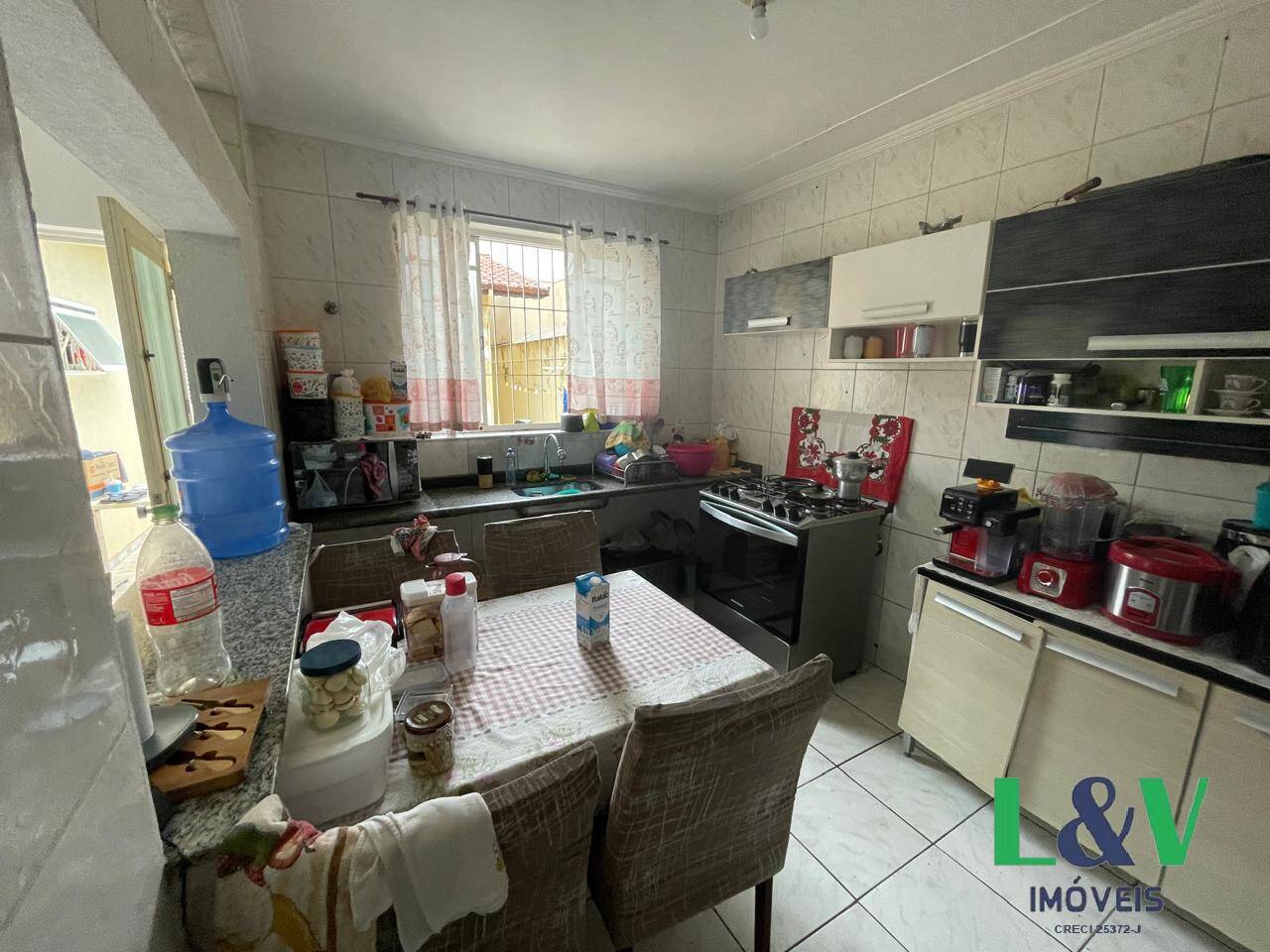 Casa à venda com 3 quartos, 164m² - Foto 10