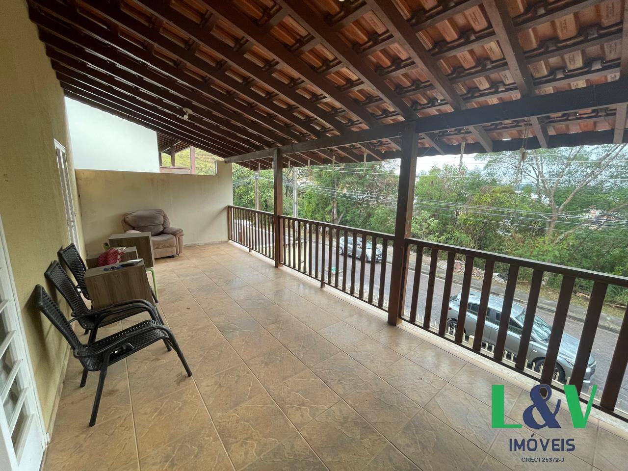 Casa à venda com 3 quartos, 164m² - Foto 19