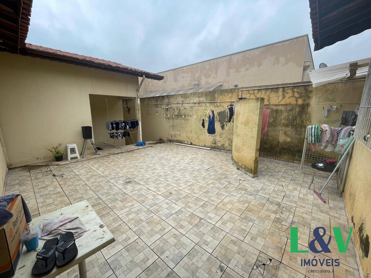 Casa à venda com 3 quartos, 164m² - Foto 21