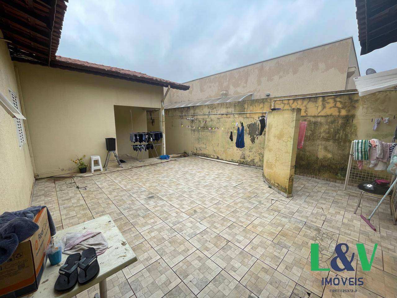 Casa à venda com 3 quartos, 164m² - Foto 22