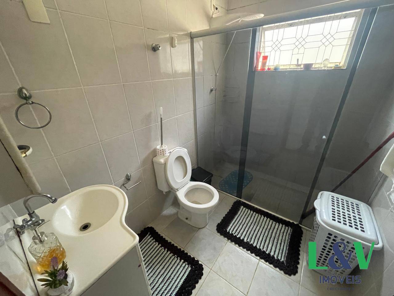 Casa à venda com 3 quartos, 164m² - Foto 18