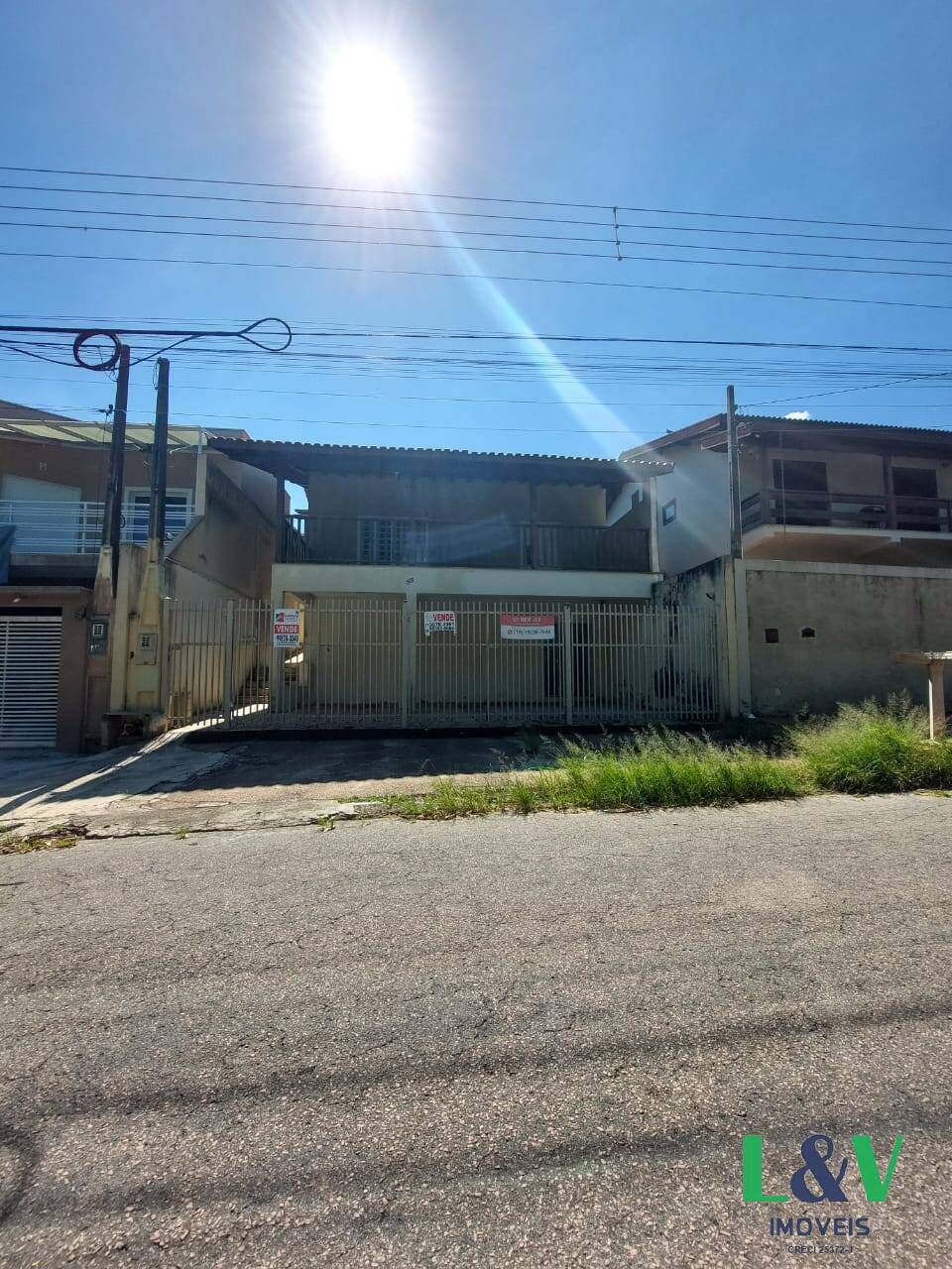 Casa à venda com 3 quartos, 164m² - Foto 3