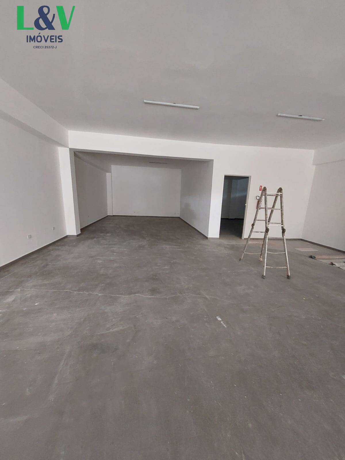 Loja-Salão, 250 m² - Foto 6