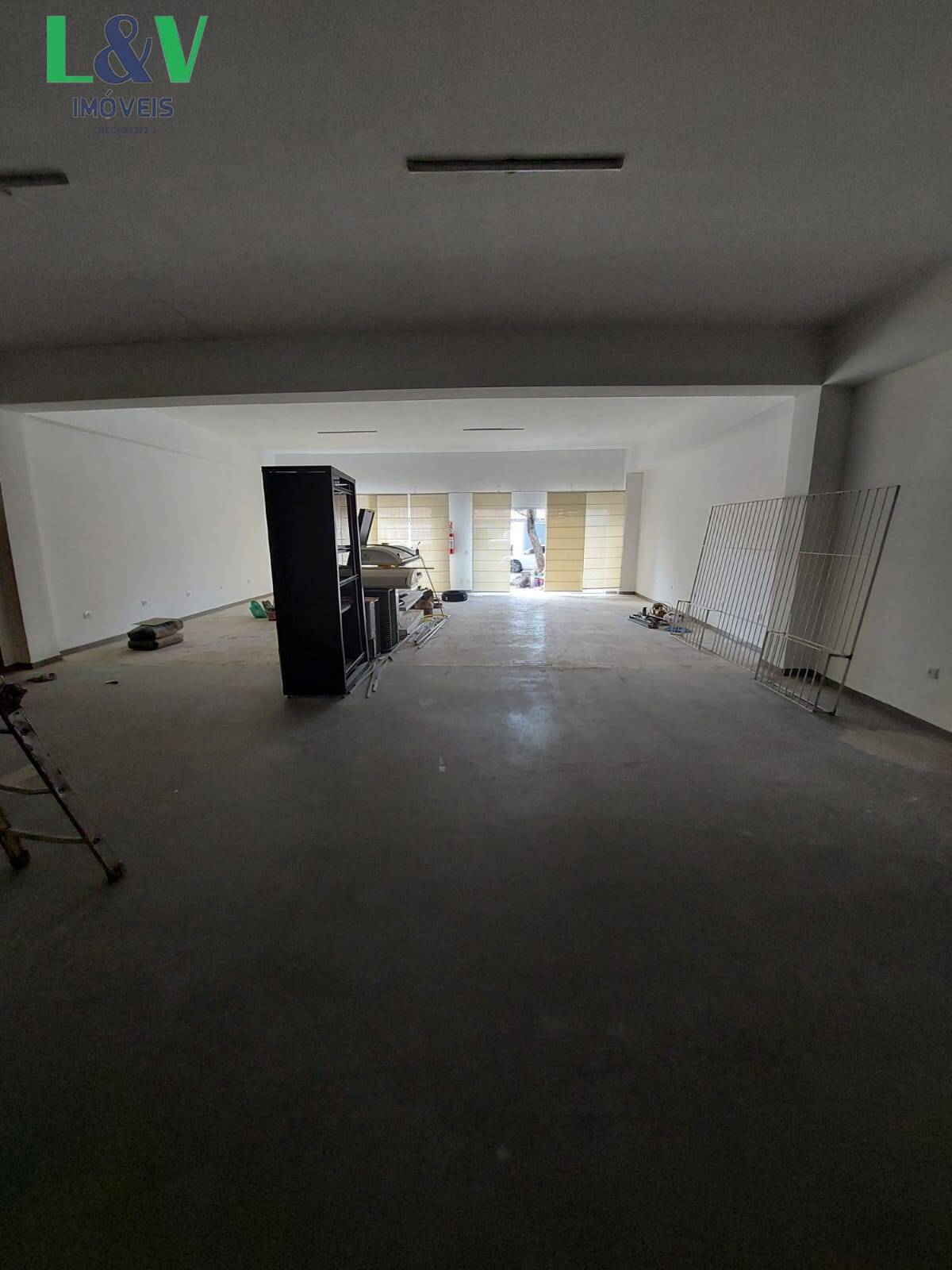Loja-Salão, 250 m² - Foto 12