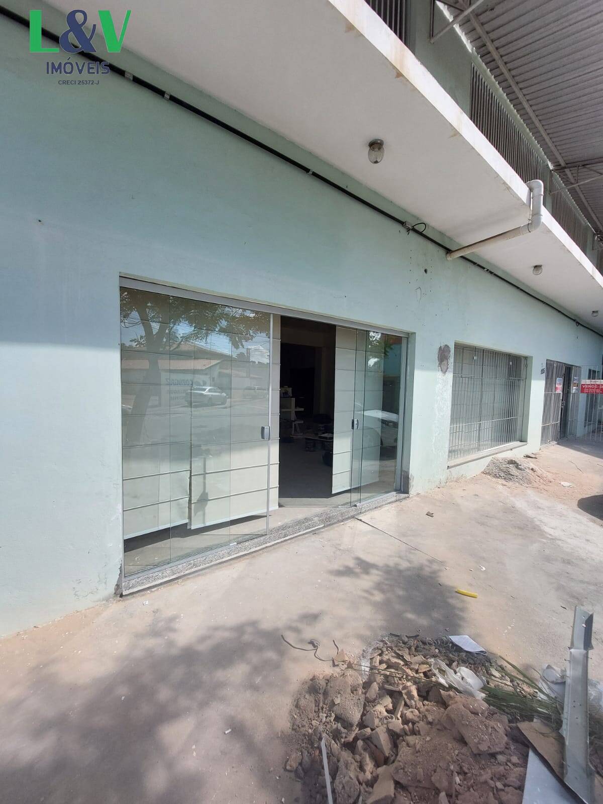 Loja-Salão, 250 m² - Foto 25