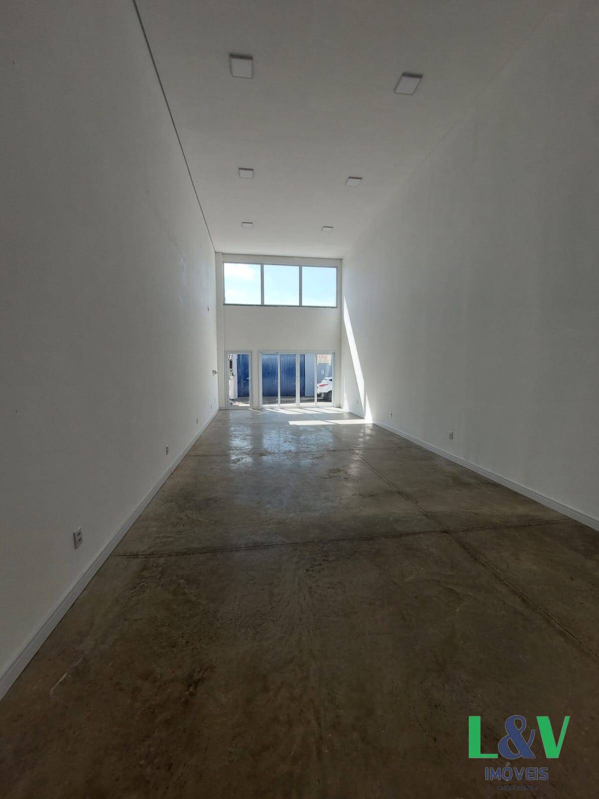 Loja-Salão para alugar, 74m² - Foto 3